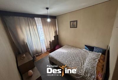 Apartament Zona Garii - Mutare imediata - 3 camere decomandat - 74mp utili - 6