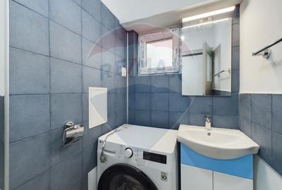 Apartament cu 4 camere decomandat în Centrul Civic - 5