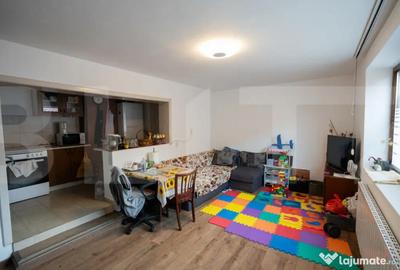 Casă cu 4 camere cu Teren 740 Mp în Chișoda - 6