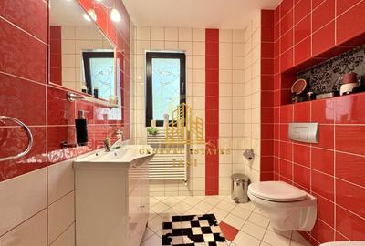 Casă individuală cu 5 camere cu Teren 825 Mp în Bucium - 20