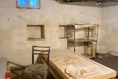 Casa cu pozitionare foarte buna, teren 1152 mp, suprafata utila 200 mp in Codlea - 17