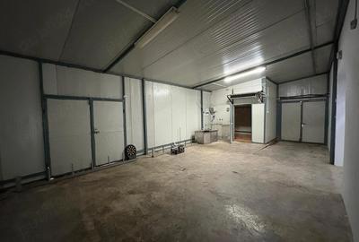 Spațiu comercial, de 283 mp, în Industrială - 1