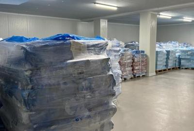 Spațiu industrial, de 3,500 mp, în Reghin - 20