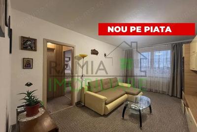 Apartament circular 3 camere, 62 mp, Centru Civic - 2