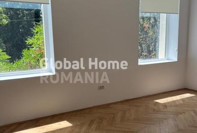 Vila Interbelica 497 MP | Piata Matache - Calea Victoriei - Zona Cismigiu - 6