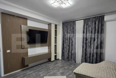 Apartament 2 camere, decomandat bloc nou, mobilat complet si