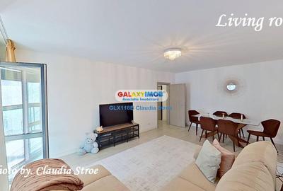 Apartament cu 2 camere decomandat, mobilat în Pipera - 2