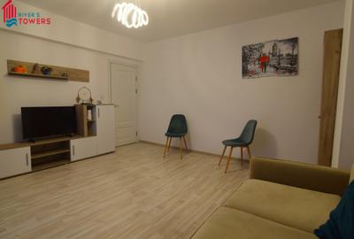 RIVER,S TOWERS - Apartament cu 2 camere decomandate + parcare privata - 1