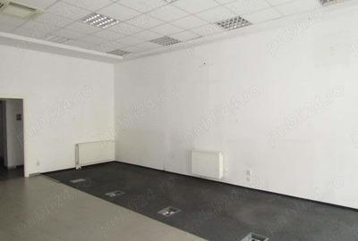 Spațiu comercial, de 95 mp, în Central - 1