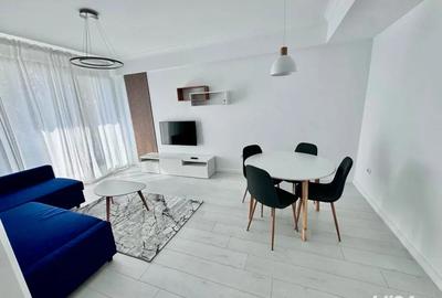 Inchiriez apartament 2 camere, Inel 2, Solid House. Prima inchiriere Inchiriez apartament 2 camere, Inel 2, Solid House. Prima inchiriere - 1