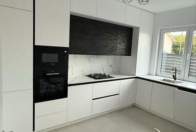 Casă cu 3 camere decomandat cu Teren 325 Mp în Burdujeni - 2