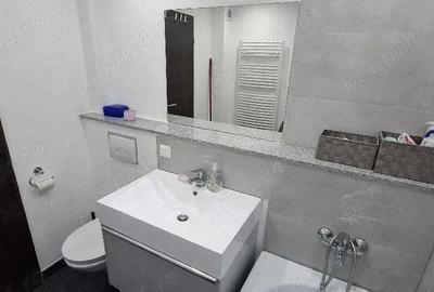 Apartament cu 2 camere decomandat în Central - 3