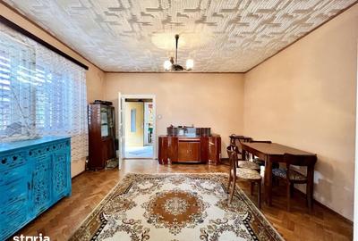 Casă cu 6 camere cu Teren 659 Mp în Ștrand - 4