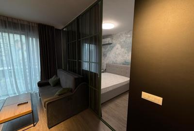 Apartament cu 2 camere decomandat, mobilat în Aviației - 3