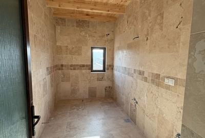 Casă cu 4 camere în Central - 6