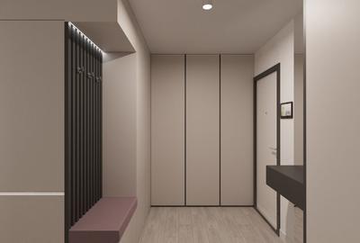 Garsonieră în Dacia - 5