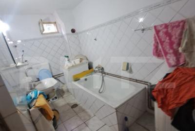 Vand casa cu teren generos Halchiu, aproape de Bra?o - 5