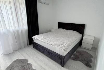 Apartament cu 3 camere decomandat în Florești - 4