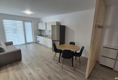 Apartament 2 camere de inchiriat Ra?nov, Cartierul Squar Park Residence - 5