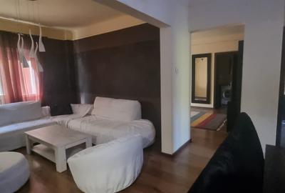 Apartament 3 camere Ferdinand etaj 1/3 - 5