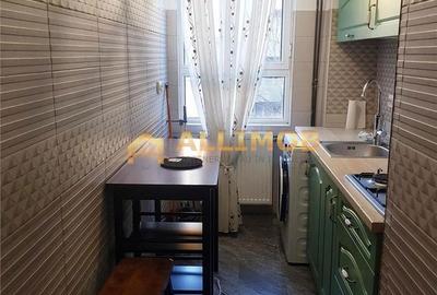 Garsonieră, mobilată în Ultracentral - 3
