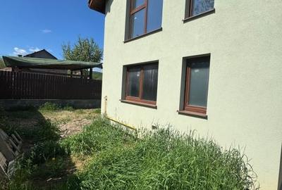 Duplex cu CF, Garaj, teren de 384 mp, Gilau - 7