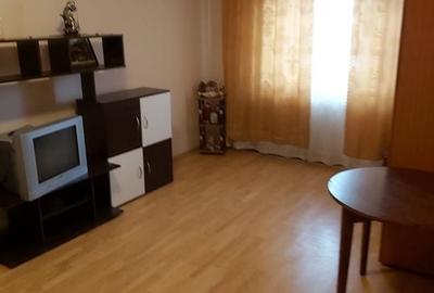 Garsoniera de inchiriat - Focsani, etaj 2, 30 mp, mobilata si utilata - 5