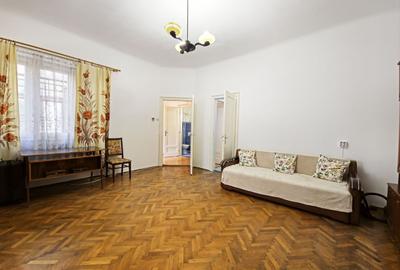 O% Comision Apartament 3 camere, 81 mp,doua bai, zona Parcului Central - 3