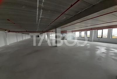 Spatiu birouri 1100 mp clima locuri parcare curent trifazic Turnisor - 3