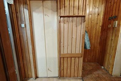 Apartament cu 2 camere semidecomandat în Policlinica - 3