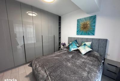 Apartament cu 2 camere în Valea Ialomiței - 11