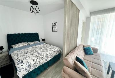 Tur 3D!Studio cochet, armonios si luminos, Uno Residence, Brasov - 7