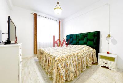 Apartament 3 Camere + Gradina si Terasa 129 mp - Rediu - 1