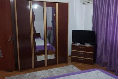 Apartament 3 camere, decomandat, Nerva Traian - 5