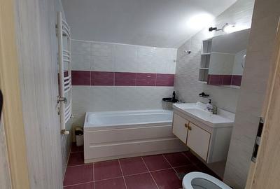 Apartament cu 2 camere decomandat în Nicolae Grigorescu - 5
