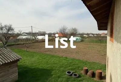 Casa spa?ioasa 6 camere, Caldaru?eanca COMISION 0% - 9