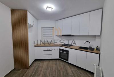 Apartament cu 2 camere decomandat, mobilat în Mănăștur - 5