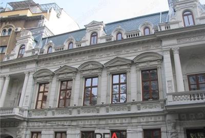 Spațiu comercial, în Romană - 2