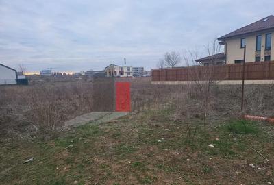 Teren intravilan Titan Parcul Teilor - 9