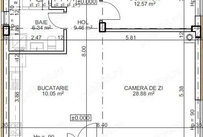 Casă cu 5 camere cu Teren 220 Mp în Pantelimon - 6