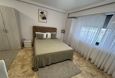 Garsoniera / Studio zona Campus - Tomis Nord - 2