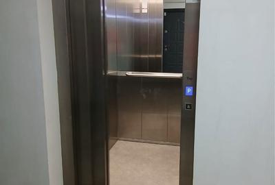 Apartament cu 2 camere în Central - 7