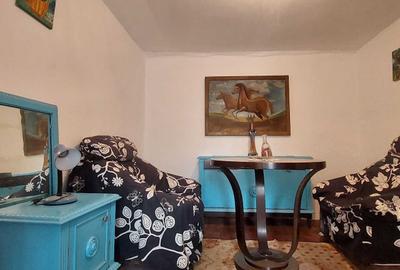 Casă cu 3 camere în Tărtășești - 6