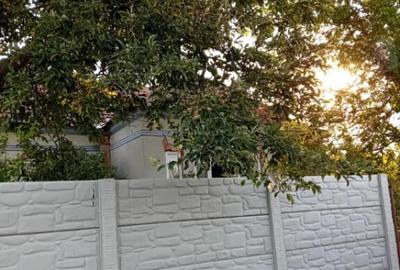 Casa P, 96 mp, teren 1948, Silistea Crucii - 3