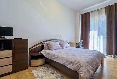 Apartament cu 2 camere semidecomandat, mobilat în Central - 6