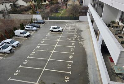 Apartament cu 2 camere semidecomandat în Central - 7