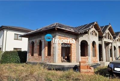 Casa de vanzare in Iasi, zona Breazu - 7