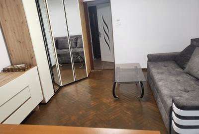 Inchiriere Garsoniera Moderna Calea Rahovei - 1