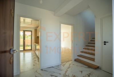 Casă individuală cu 3 camere cu Canalizare în Ovidiu - 7