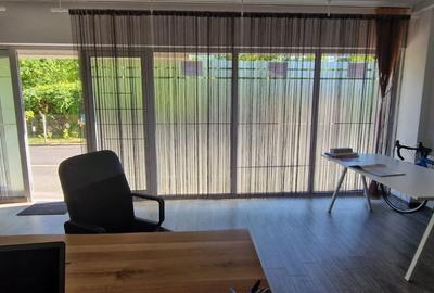 Spațiu comercial, de 40 mp, în Militari - 3